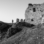 Turňa nad Bodvou – one amazing castle